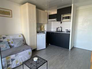 Vente appartement 1 pièce