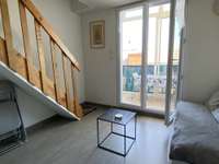 Vente appartement 1 pièce