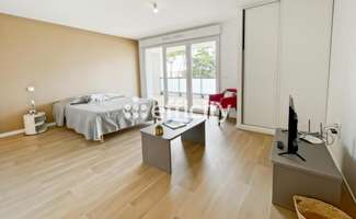 Photo Vente appartement Bretignolles-sur-Mer