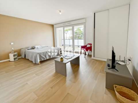 Vente appartement 1 pièce Bretignolles-sur-Mer 85