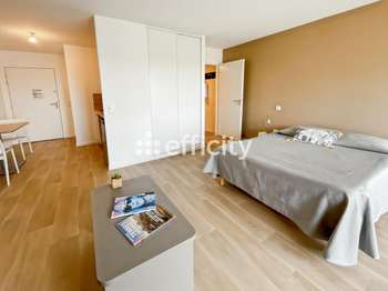 Vente appartement 1 pièce