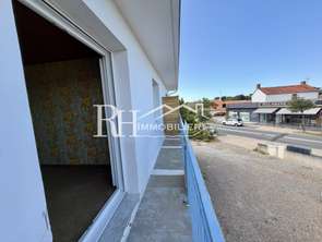 Vente Appartement 3 piècesBretignolles-sur-Mer