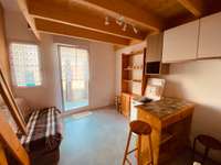 Vente Studio 1 pièce Vente Studio 1 pièce