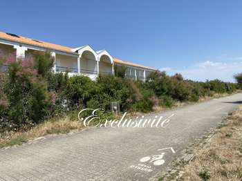 Vente Appartement 2 piècesBretignolles-sur-Mer