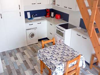 Vente Appartement 2 piècesBretignolles-sur-Mer
