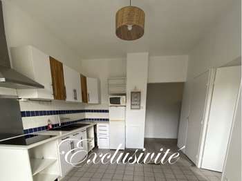 Vente Appartement 2 piècesBretignolles-sur-Mer