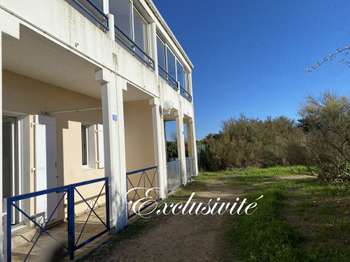 Vente Appartement 2 piècesBretignolles-sur-Mer