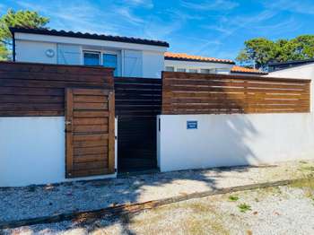Vente Appartement 3 piècesBretignolles-sur-Mer