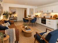 Vente appartement 4 pièces Vente appartement 4 pièces