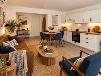 Vente Appartement 4 piècesBretignolles-sur-Mer
