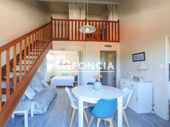 Vente Appartement 2 piècesBretignolles-sur-Mer