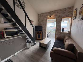 Vente Appartement T1Bretignolles-sur-Mer