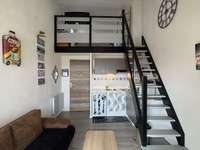 Vente appartement 1 pièce