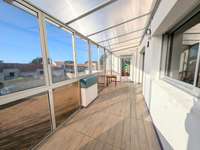 Vente appartement 6 pièces Vente appartement 6 pièces