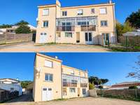 Vente appartement 6 pièces Vente appartement 6 pièces