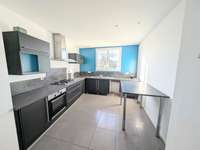 Vente appartement 6 pièces Vente appartement 6 pièces