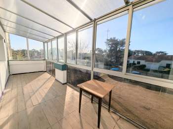 Vente appartement 6 pièces Vente appartement 6 pièces