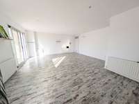 Vente appartement 6 pièces Vente appartement 6 pièces