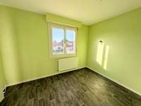 Vente appartement 6 pièces Vente appartement 6 pièces