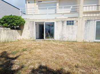 Vente appartement 3 pièces Bretignolles-sur-Mer 85