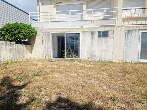 Vente appartement 3 pièces Bretignolles-sur-Mer 85