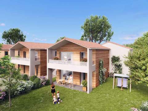 Vente appartement 2 pièces Bretignolles-sur-Mer 85