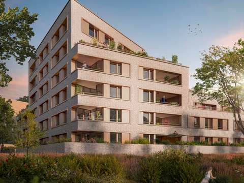 Vente appartement 3 pièces Brétigny-sur-Orge 91