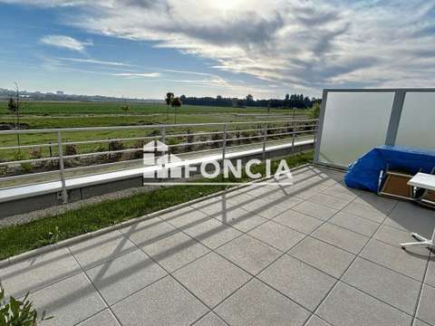 Vente appartement 2 pièces Bretteville-sur-Odon 14