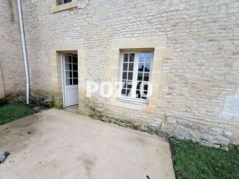 Vente appartement 2 pièces Bretteville-sur-Odon 14