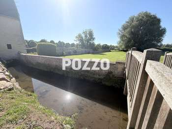 Vente appartement 2 pièces Bretteville-sur-Odon 14