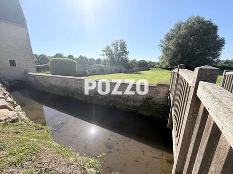 Vente appartement 2 pièces Bretteville-sur-Odon 14