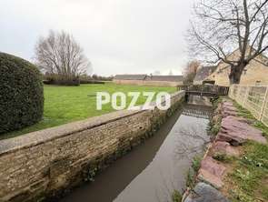 Vente Appartement 2 piècesBretteville-sur-Odon