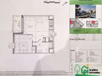 Vente appartement 2 pièces Vente appartement 2 pièces