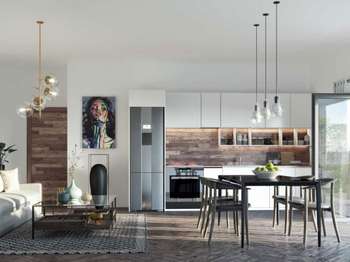 Vente appartement 2 pièces Bretteville-sur-Odon 14