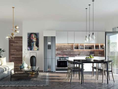 Vente appartement 2 pièces Bretteville-sur-Odon 14