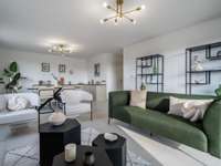 Vente appartement 3 pièces Vente appartement 3 pièces