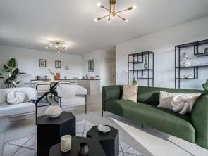 Vente Appartement 3 piècesBretteville-sur-Odon
