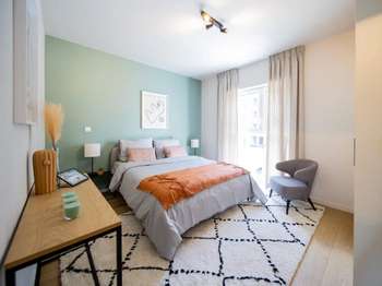 Vente appartement 3 pièces Vente appartement 3 pièces