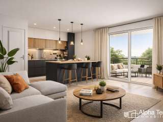 Vente appartement 3 pièces Vente appartement 3 pièces