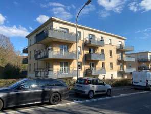 Vente Appartement 2 piècesBretteville-sur-Odon