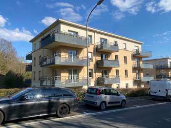 Vente appartement 2 pièces Bretteville-sur-Odon 14