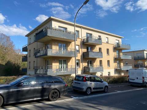 Vente appartement 2 pièces Bretteville-sur-Odon 14