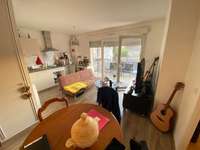 Vente appartement 2 pièces Vente appartement 2 pièces