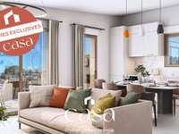 Vente appartement 2 pièces Vente appartement 2 pièces
