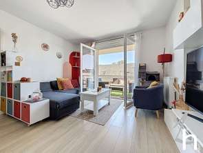 Vente Appartement 2 piècesBretteville-sur-Odon