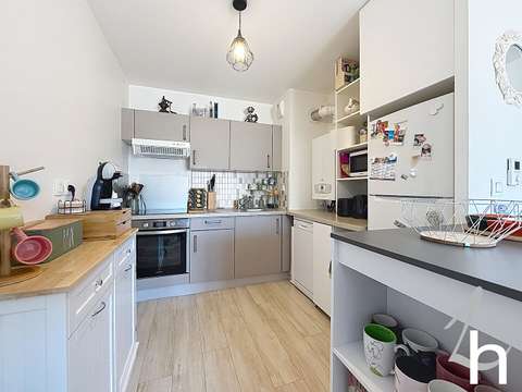 Vente appartement 2 pièces Vente appartement 2 pièces
