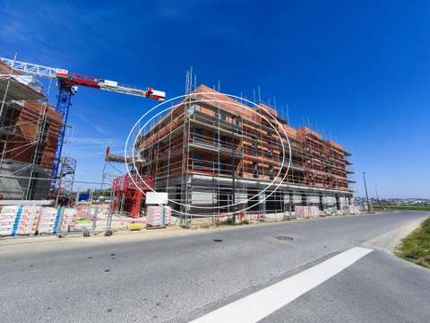 Vente appartement 3 pièces Bretteville-sur-Odon 14