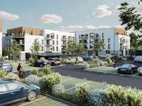 Vente appartement 3 pièces Vente appartement 3 pièces
