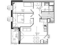 Vente appartement 3 pièces Vente appartement 3 pièces