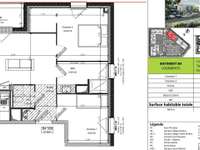 Vente appartement 3 pièces Vente appartement 3 pièces